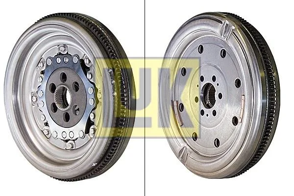Volant Otomatik GOLF5/6-A3-JETTA - Passat - Tiguan 2.0 TDI BKD - Cbaa - Cffa - Cbab - CFFB - BKP
