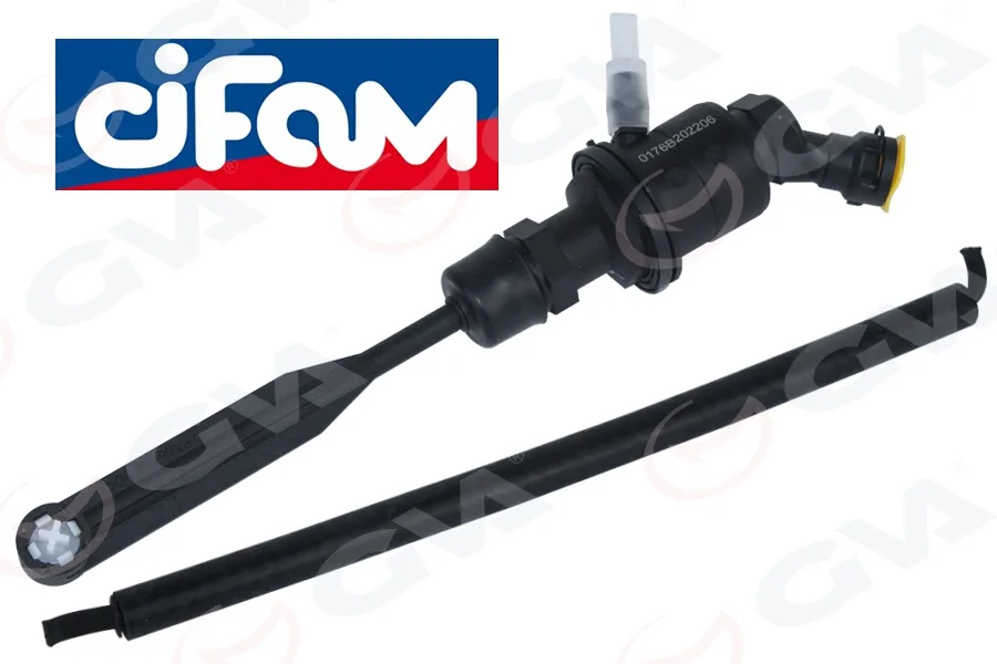 Debriyaj Üst Merkezi Renault MASTER 3 2010 Opel MOVANO B 2010 2.3DCİ M9T 15.87 MM