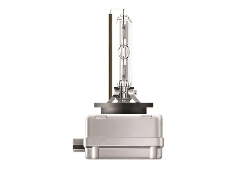Ampul 12V D1S 35 PK32D-2 Xenarc 4300K Kahverengi Çubuk Xenon Gün Işık Serisi