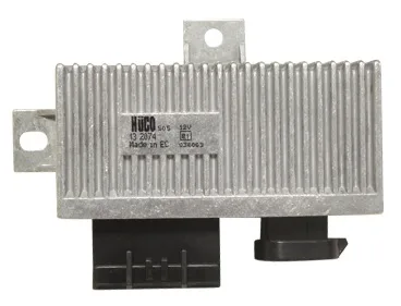 Kızdırma Rölesi. 12V-9 Pin-6 CYL Laguna 1 - Megane 1 - Kangoo 1 - MASTER 2 - Clio 2 - Scenic 1