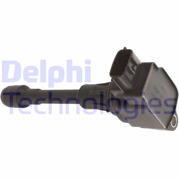 Ateşleme Bobini Nissan Qashqai 1.6L HR16DE J10 8 Enjektör 2010-2013 Juke 1.6L HR16DE F15 2010 / Mıcr A 1.2L HR12DE K13 2011 / Note 1.6L HR16DE E11 2011-2013 Renault Koleos 1 2008 Fluence 2009 Megane 2009 1