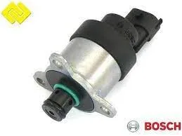 Yakit Basınç Regulatoru Renault MASTER 2 2001 Opel MOVANO 2 2001 1.9DCİ 2.2DCİ 2.5DCİ F9Q - G9U 0928400487