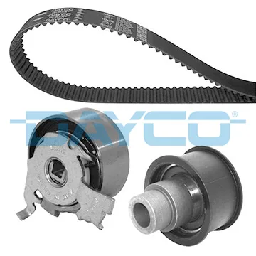 Eksantrik Gergi Kiti 176X240 Opel ASTRA F 1992-1998 ASTRA G 1998-2000 KADETT E 1988-1994 Vectra A 1988-1995 1.7D