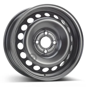 7777 JANT 15 JANT 4 Bijon Renault Clio 3 2005-2013 Clio 4 Symbol 2013 6JX15X4DX100 Et:43 CB:60 Sand Ero 1 - 2 Logan 1 - 2 2004