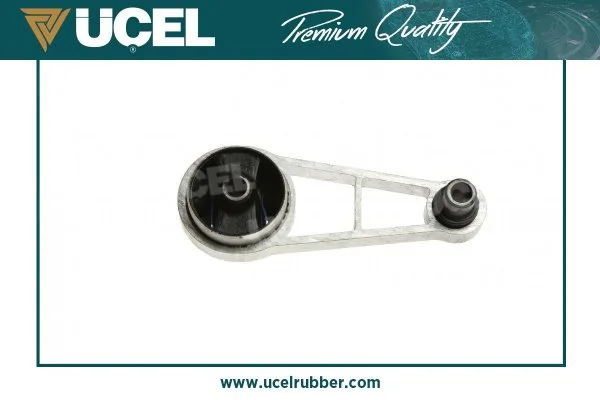 Motor Takozu Arka Clio 2 1998-2005 Clio Symbol 2000 Kangoo 1997 Megane 1 1996 Symbol 2 2008-2014 Solenza 2003 1.2 1.4 1.6 1.9D (4 Adet)