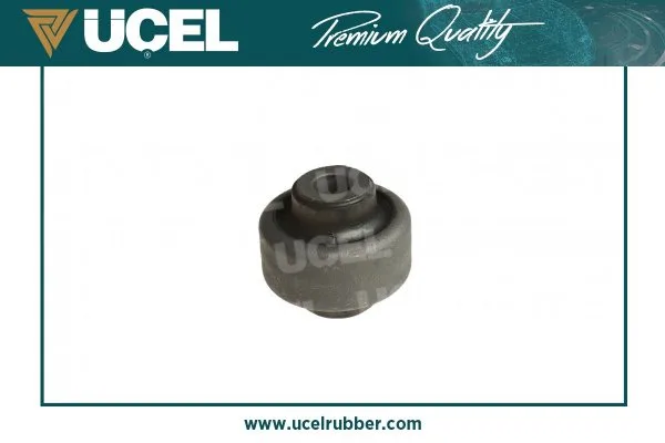 Salıncak Burcu Peugeot P206 1999-2009 P5008 2009-2017 Citroen DS4 2011-2015 DS5 2011-2015 (6 Adet)