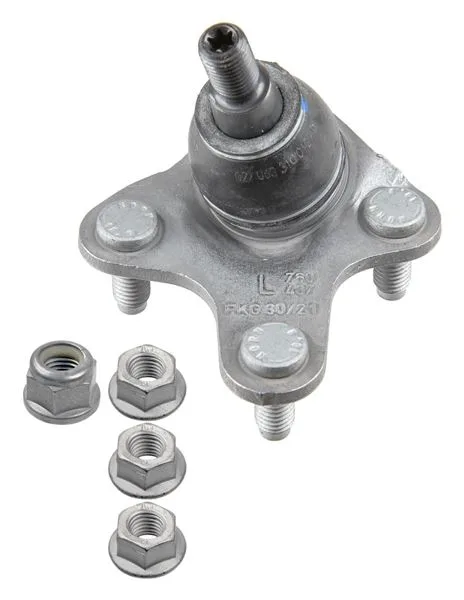 Rotil Alt Sol VW - Skoda - Seat - Audi - GOLF7-GOLF8-A3-LEON - Octavia - Polo 2013