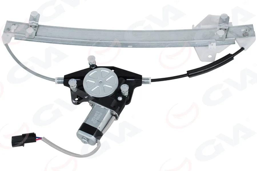 Cam Mekanizması Ön Sol Hyundai ACCENT Era 2006-2010 KIA RIO 2005-2011 Elektrikli - Motorlu