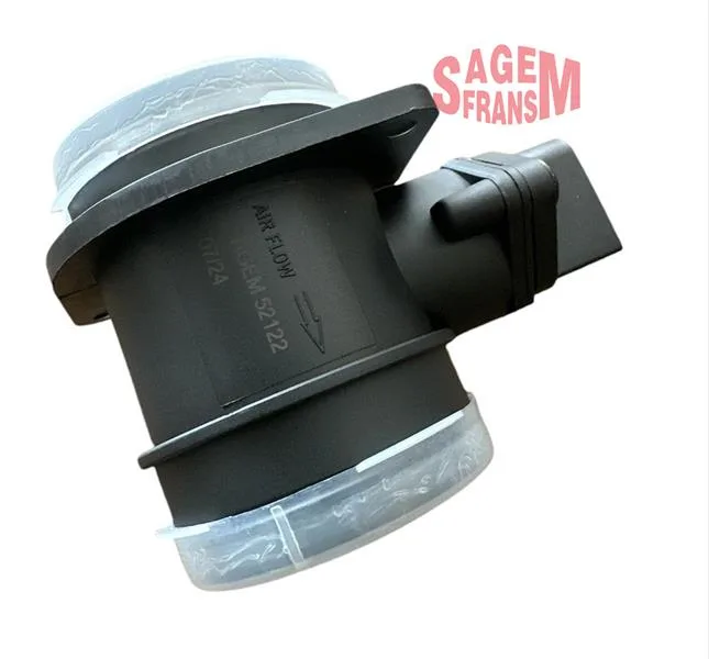 Hava Akış Metre Debimetre CADDY - T5-GOLF5-JETTA - A3 1.4-1.9 TDI BJB - Axb - BLS - BKC - Bxe - Amf - BNM - BNV