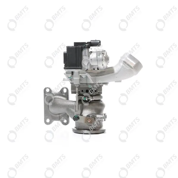 Turbo Şarj GOLF7-POLO - A3-LEON 1.4 TSI 140-150 HP Cpta Chpa Czda Czea