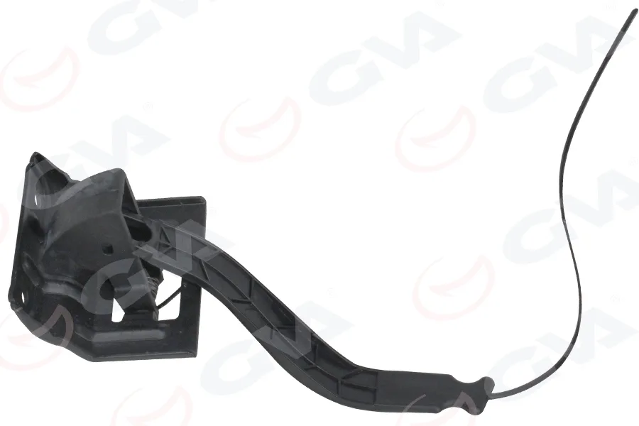 Motor Kaput Emnıyet Mandalı Megane 2 2007 Yeni Model