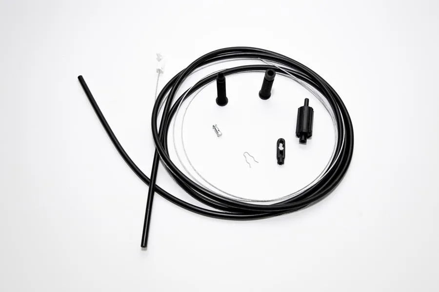 Gaz Teli P106-P306-P406-P605-P806-PARTNER / Ranche - Xantia - Saxo - Xsara - Jumpy
