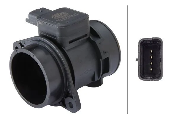 Hava Akışmetre Debimetre Ford - Peugeot - Citroen 2002 1.4 Tdci - HDİ