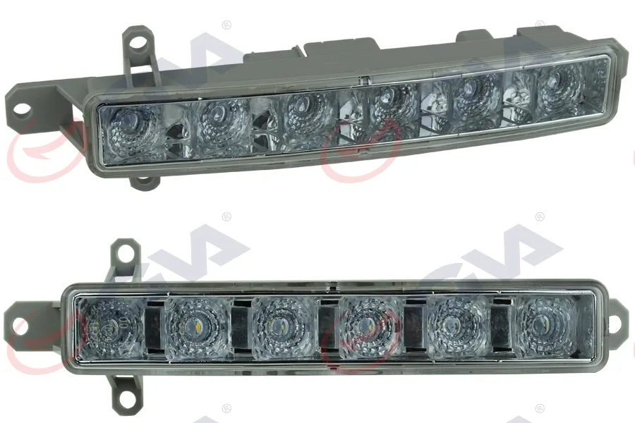 Gündüz Farı LED Sağ - Sol Opel VIVARO C - Zafira Life - P107-P301-P308-PARTNER - BERLINGO - C1-C3- Jumpy - EXPERT - Toyota Aygo
