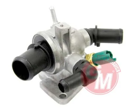 Termostat Komple Fiat DOBLO - FIORINO - Linea - Punto - Corsa D - ASTRA H - COMBO 1.3JTD - CDTİ - 88 Müşürlü
