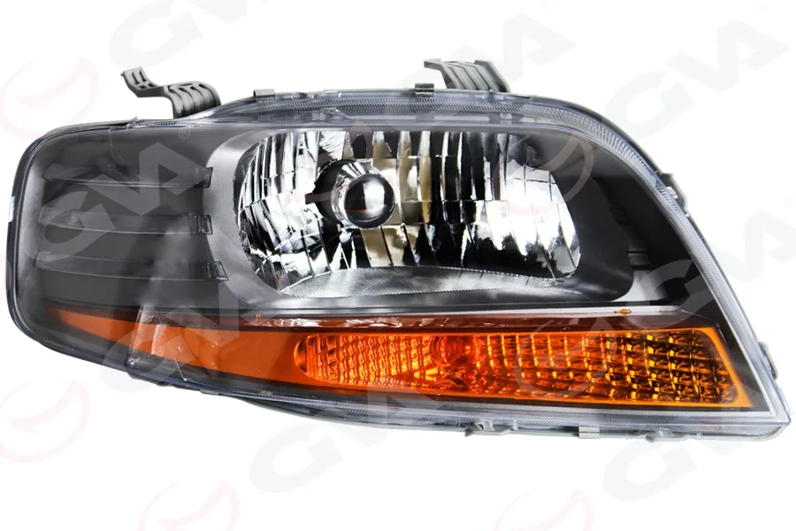 Far Sağ Chevrolet Kalos T200 2003