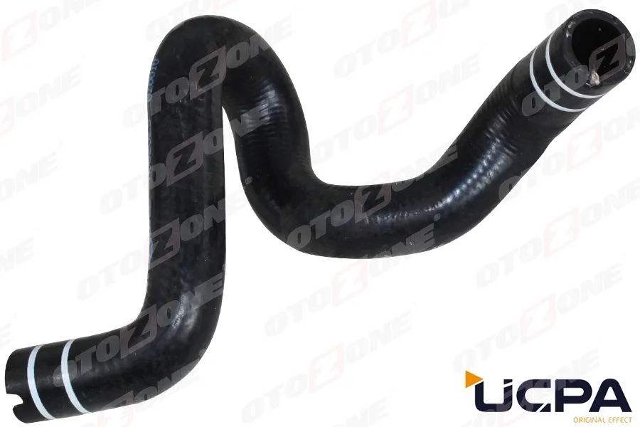 Kalorifer Hortumu Fiat Albea - Palio 2002-2012 1.3D MTJ
