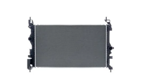 Su Radyatörü Opel Corsa E 2015-2019 Adam 2014-2019