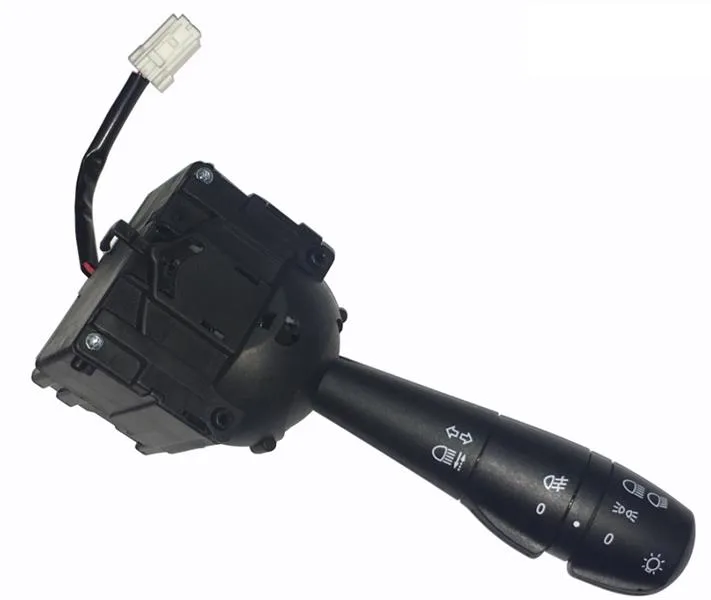 Far Sinyal Kolu Dacia Duster 2010 Logan 2 2012 Sandero 2 2012 Renault Captur 2013 Clio 4 2012 Arka Si S Lambasi İle