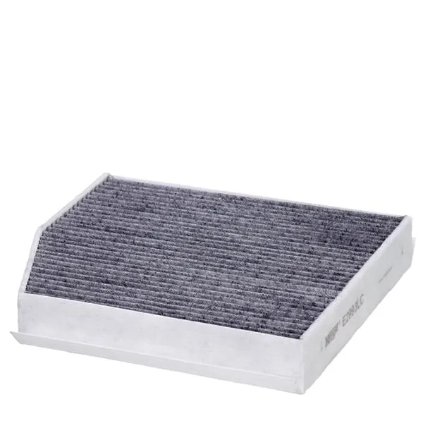 Polen Filtresi Mercedes W176 W246 C117 X117 X156 Karbonlu