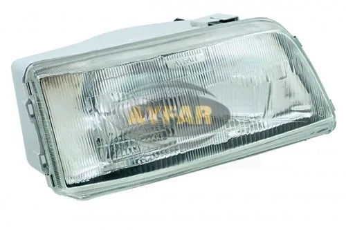 Far Sağ BOXER - DUCATO - JUMPER 03/94-2004-2002 Hidrolik H4 303326