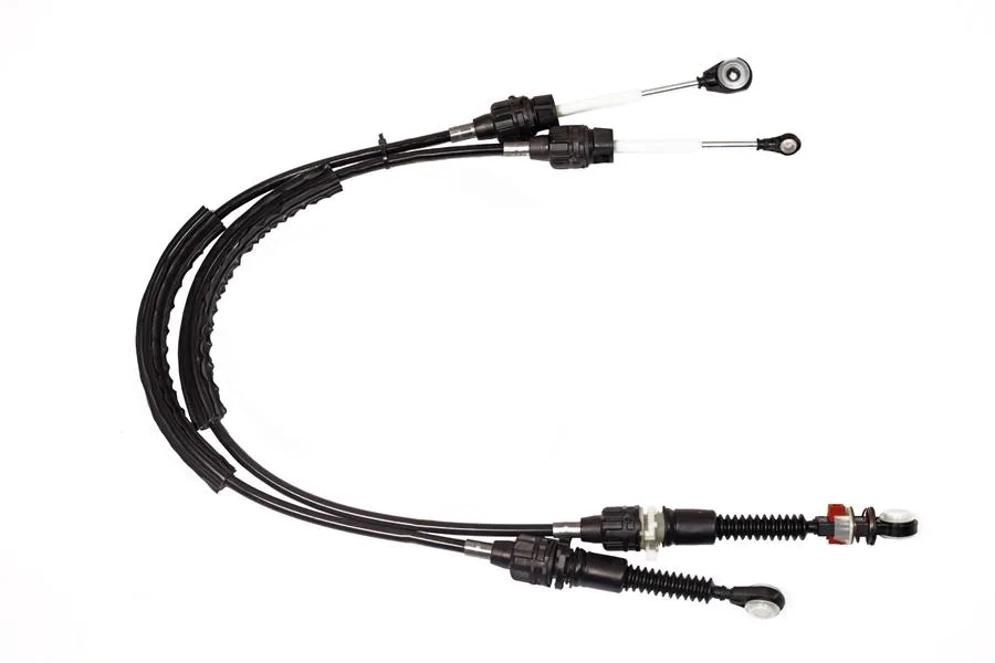 Vites Kumanda Teli Duster 1.5DCI