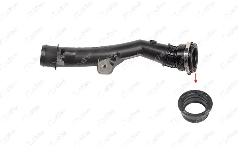 Turbo Borusu Contası Plastik Boru Hariç ASTRA L 2021 Corsa F 2019 P208-P301-P308-P408-P508-P2008-P30 2008 P5008-EXPERT - PARTNER - BERLINGO Focus 2017 Courer 2017 Ecosport 2017 Puma 2020 Kuga 2020 Connect 2017 C3- (5 Adet)