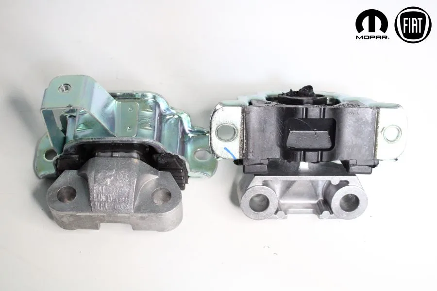 Şanzuman Üst Takozu - Euro 5 FIORINO 1.3 JTD Orjinal Ürün
