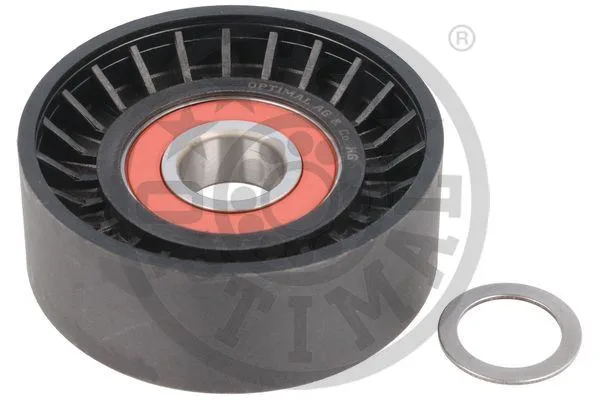 Kayıs Gergi Rulmani Mercedes W202 W203 W204 W210 W211 W220 W463 W638 W639 B901>B906