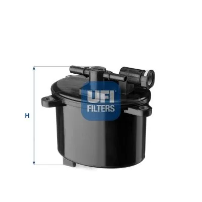Yakit Filtresi Land Rover 224DT Discovery Sport L550 Freelander 2 L359 Range Rover Evoque L538 . Ja Guar XF X250 . Psa P407-P508-P607-Citroen C5-C6-C8 2.2 HDI