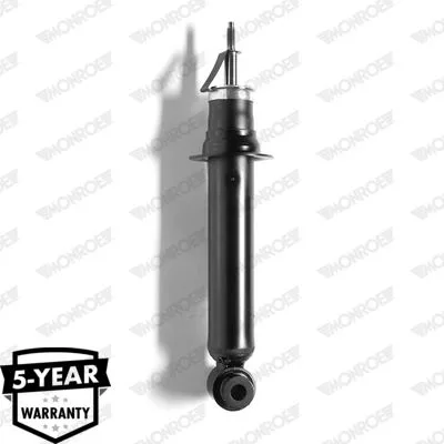Ön Amortisör L / R Citroen C5 3 2008-2017 Gazlı