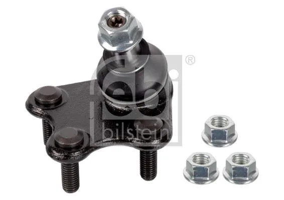 Rotil Alt Sol VW - Skoda - Seat - Polo - Ibiza - Cordoba - Fabia 2001