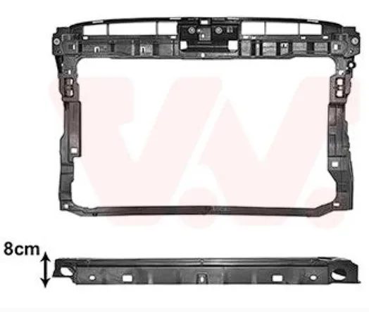 On Panel Benzinli Passat 2015-2023