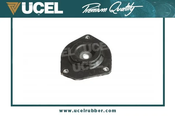 Amortisor Kule Takozu On Mercedes CITAN W415 2012 . Renault Kangoo 3 2008 (2 Adet)