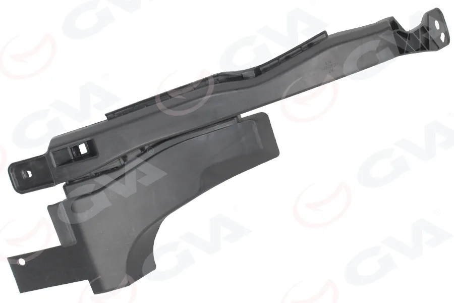 Ön Far Braketi Komple Sol Insignia B 2020