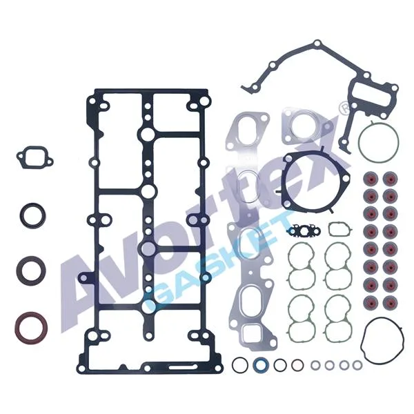 Motor Takım Contası SKC Siz / Cort.Keçeli DOBLO - Linea - Bravo 2 1.6 DMTJ 16V 198 A2.000-263 A3.000