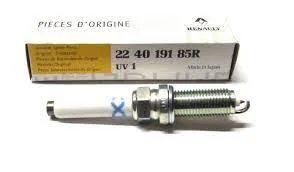 Atesleme Bujisi Mercedes M133 M270 M274 M276 C190 W204 W205 C218 W213 C238 W222 . Renault Captur 2 2020 Clio 5 2019 Austral 2023 Megane 4 2015 Talisman 2015 Qashqai 2 - 3 2013 1.3 Tce H5H (10 Adet)
