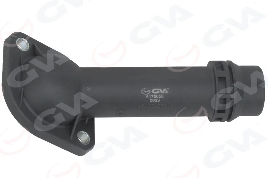 Termostat Yuvası Flanşı Passat 1998-2005 A4 2000-2008 A6 2000-2005 Super B 2002-2008 1.9 TDI-2.0 TDI