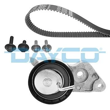 Triger Seti Ford Focus - Fiesta - Cmax 1998 1.25-1.4-1.6 Zetec 100 PS 1.25 1996-2004 Volvo S40 2 1.6 2005-2012 V50 2005-2012 Mazda 2 1.25 / 1.4 / 1.6 2004-2012