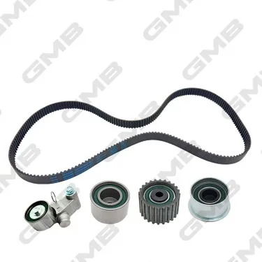 Triger Kayış Seti Eksantrik Seti Subaru Forester 2.0L EJ20 SF5 1998-2002 LEGACY 2.5L EJ25 BL9 2003-2009 Outback 2.5L EJ25 BH9 2000-2003 1 Kayış 4 Rulman 223X270
