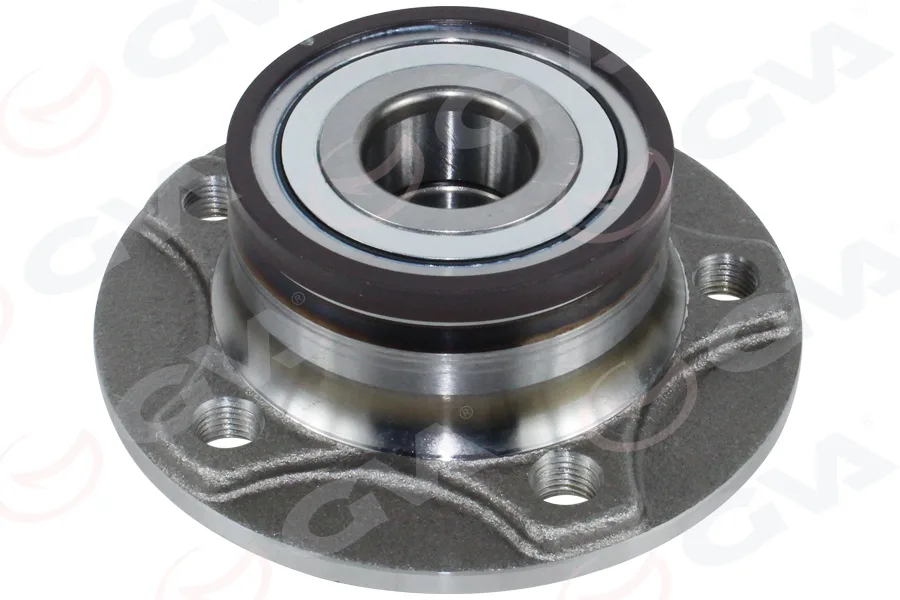 Arka Teker Poryası A4-A5-A6-A7-Q5 ABS Li