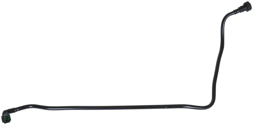 Pompadan Enjektöre Dönüş Hortumu Linea 1.3 Multijet 2007 55KW