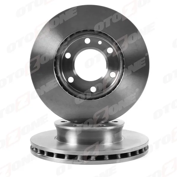 Fren Diski On Mercedes SPRINTER B906 B907 B910 . VW CRAFTER 30-35-50 (2 Adet)