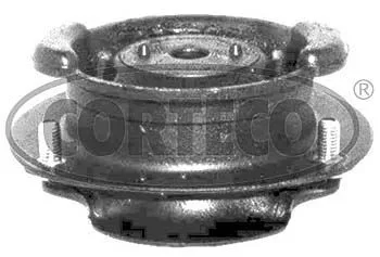 Amortisor Kule Takozu On Mercedes W124 S124 C124 A124