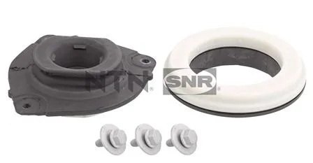 Amortisör Takozu Ön Sol Rulmanli Cıvatalı Nissan Juke 1.5L K9K F15 2010-2019 1.6L HR16DE MR16DDT F 15 2010-2019 1.2L HRA2DDT F15 2014-2019