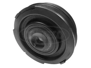 Krank Kasnagı BMW M47 E46 E39