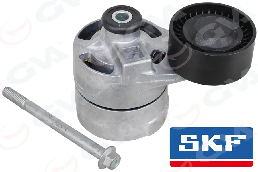 Alternatör Gergi Rulmani Kütüklü TRANSIT V348 2.4 Tdci 3.2 200PS 2006-2011