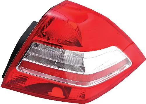 Stop Lambasi Sağ Megane 2 2006 Duysuz