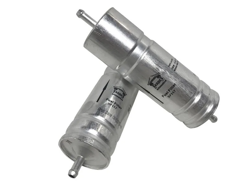 Yakit Filtresi BMW M20 M40 M42 M43 M70 E30 E32 E34 E36