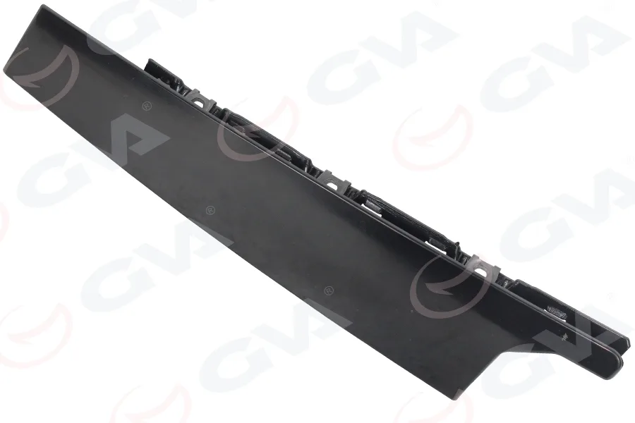 Kapi Direk Bandı Sağ Piano Black Megane 4 2016